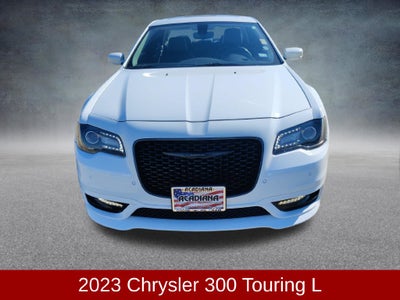 2023 Chrysler 300 Touring