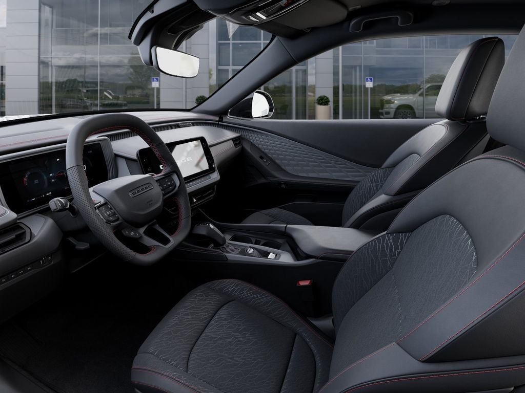 2026 Dodge Charger R/T Scat Pack