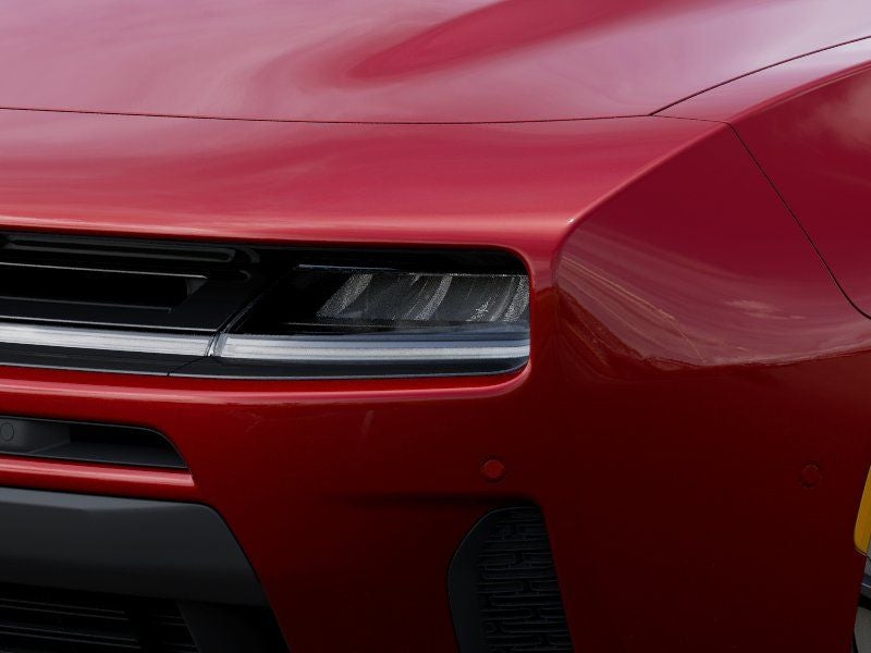 2026 Dodge Charger Scat Pack Plus