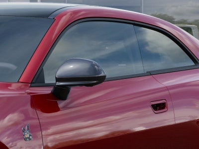 2026 Dodge Charger Scat Pack Plus