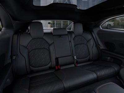 2026 Dodge Charger Scat Pack Plus