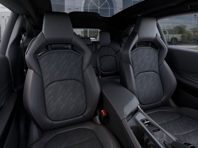 2026 Dodge Charger Scat Pack Plus