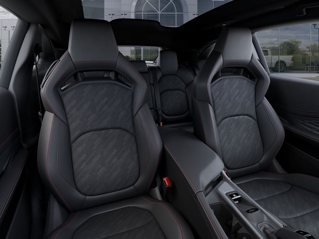 2026 Dodge Charger Scat Pack Plus