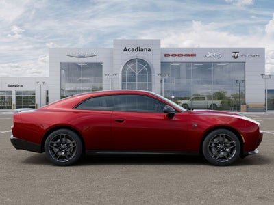 2026 Dodge Charger Scat Pack Plus