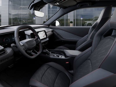 2026 Dodge Charger Scat Pack Plus