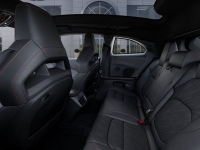 2026 Dodge Charger Scat Pack Plus
