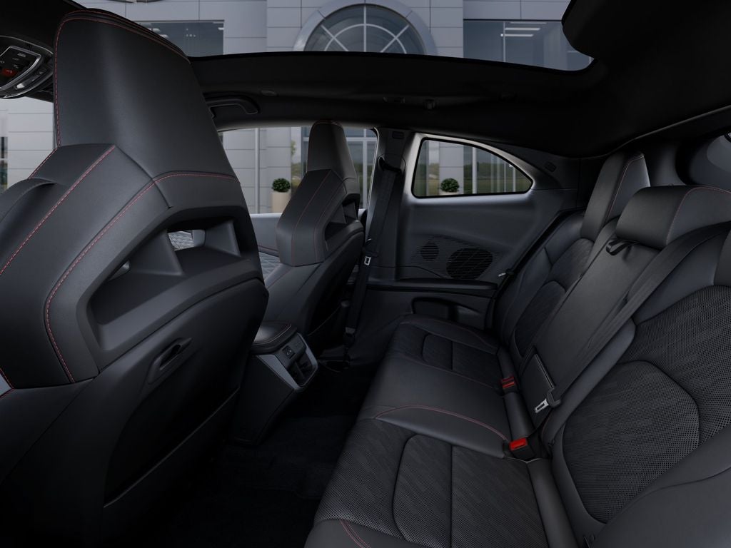 2026 Dodge Charger Scat Pack Plus