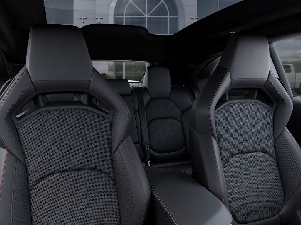 2026 Dodge Charger Scat Pack Plus