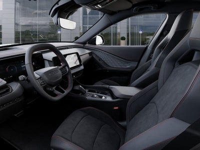 2026 Dodge Charger R/T