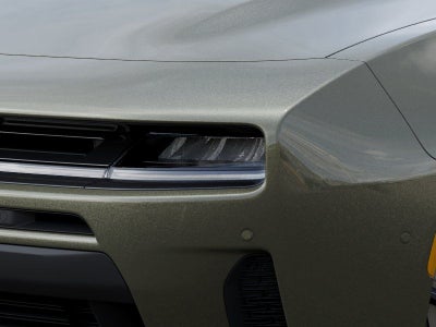 2026 Dodge Charger R/T