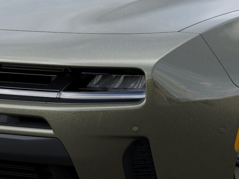 2026 Dodge Charger R/T