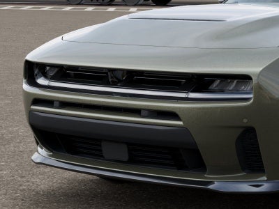 2026 Dodge Charger R/T
