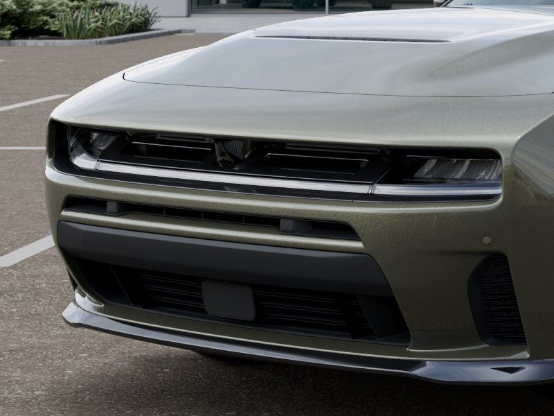 2026 Dodge Charger R/T