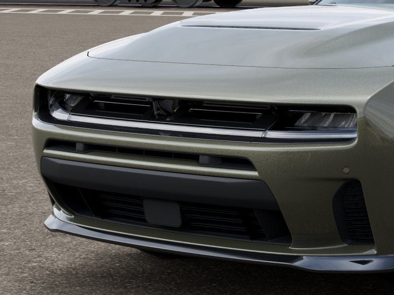 2026 Dodge Charger R/T