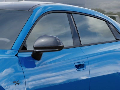 2026 Dodge Charger R/T