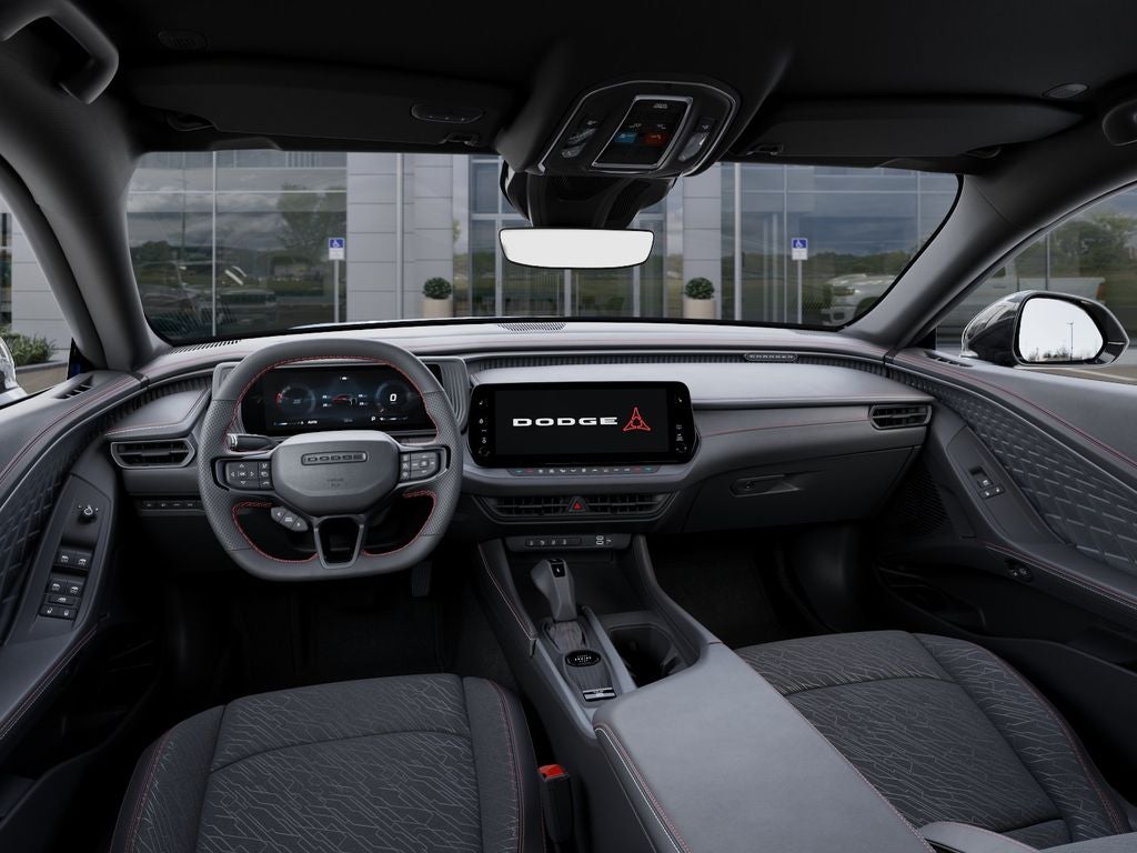 2026 Dodge Charger R/T