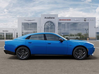 2026 Dodge Charger R/T