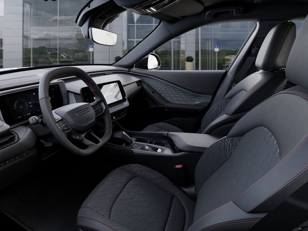2026 Dodge Charger R/T