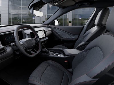 2026 Dodge Charger R/T