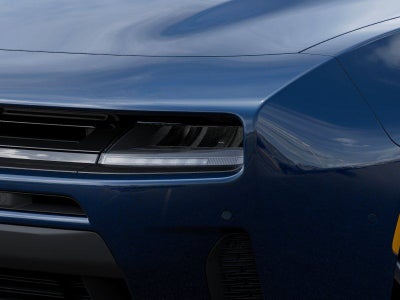 2026 Dodge Charger R/T