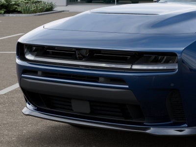 2026 Dodge Charger R/T