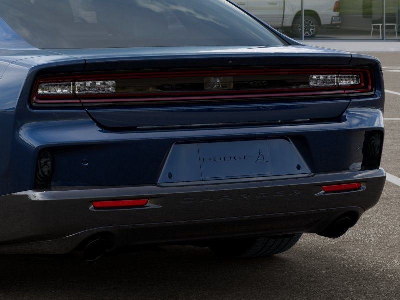 2026 Dodge Charger R/T