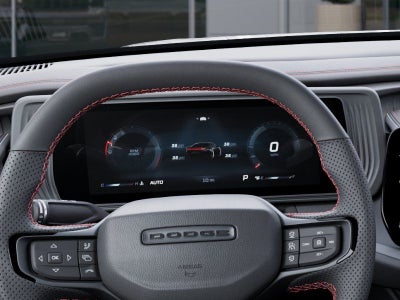 2026 Dodge Charger R/T
