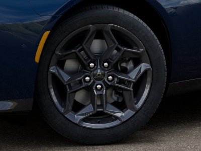 2026 Dodge Charger R/T