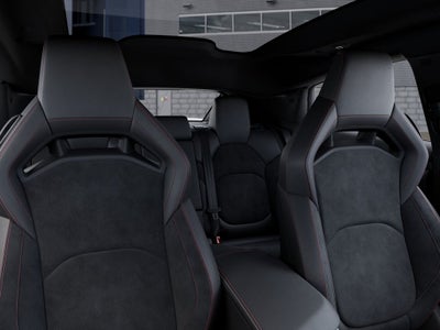 2026 Dodge Charger R/T