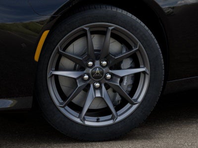 2026 Dodge Charger R/T Scat Pack