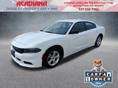 2023 Dodge Charger SXT