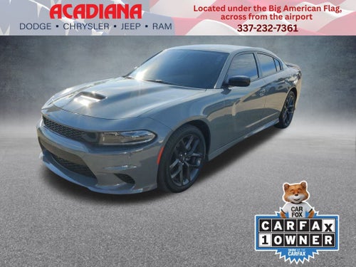2023 Dodge Charger R/T