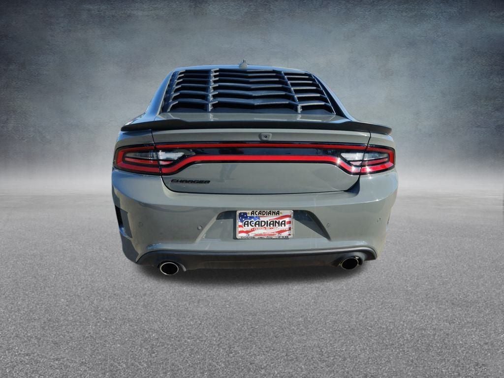 2023 Dodge Charger R/T
