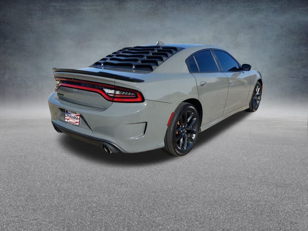 2023 Dodge Charger R/T
