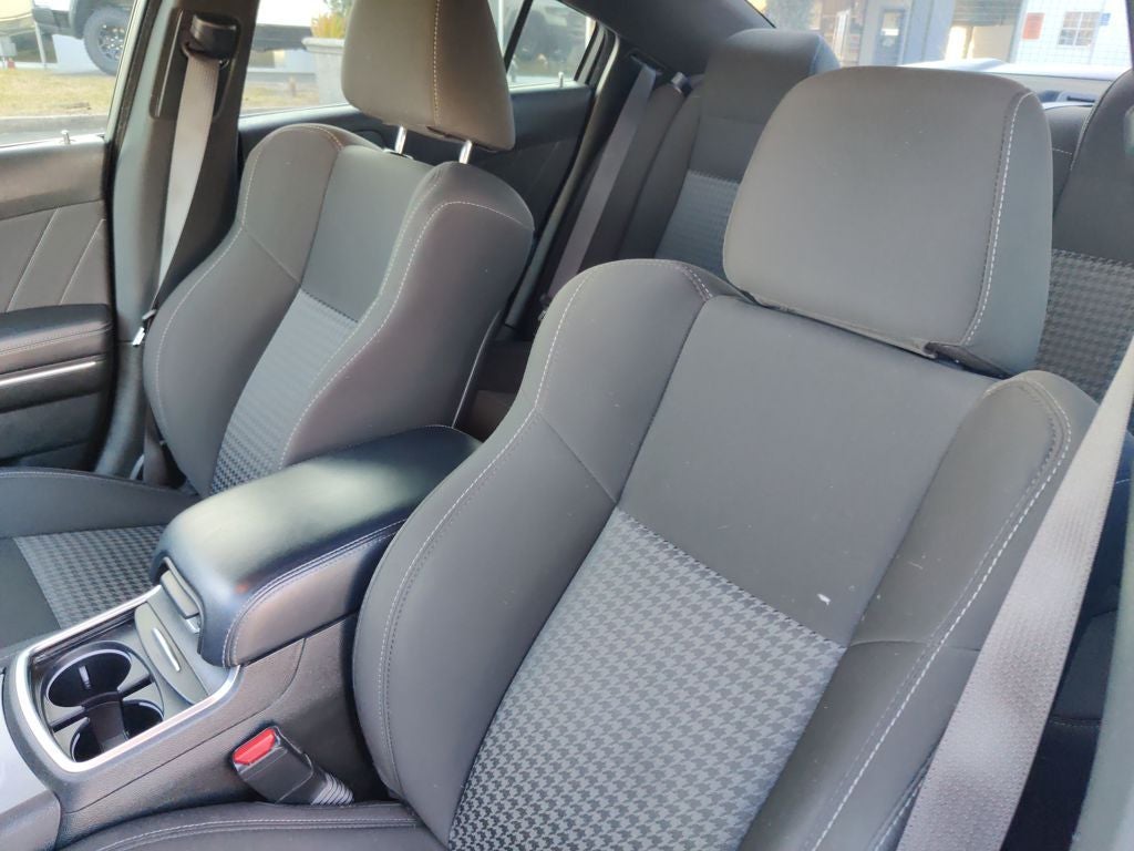 2023 Dodge Charger R/T Scat Pack