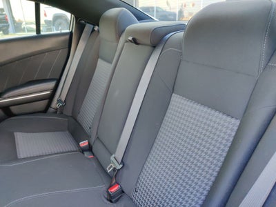 2023 Dodge Charger R/T Scat Pack