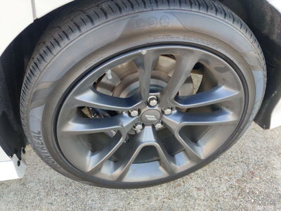 2023 Dodge Charger R/T Scat Pack