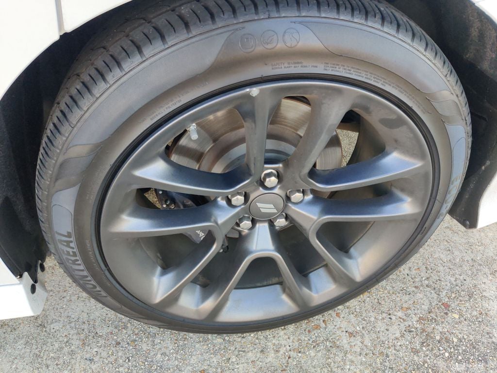 2023 Dodge Charger R/T Scat Pack