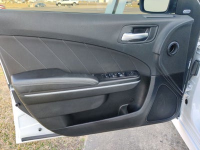 2023 Dodge Charger R/T Scat Pack