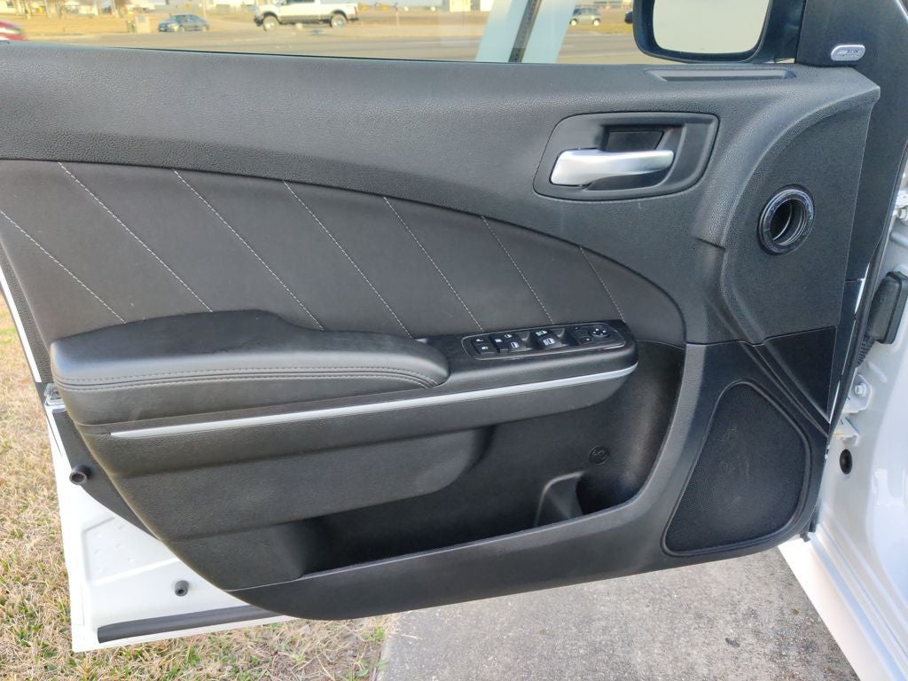 2023 Dodge Charger R/T Scat Pack