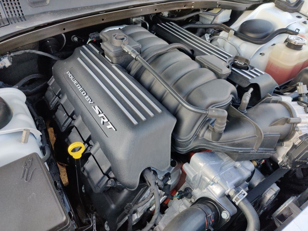 2023 Dodge Charger R/T Scat Pack