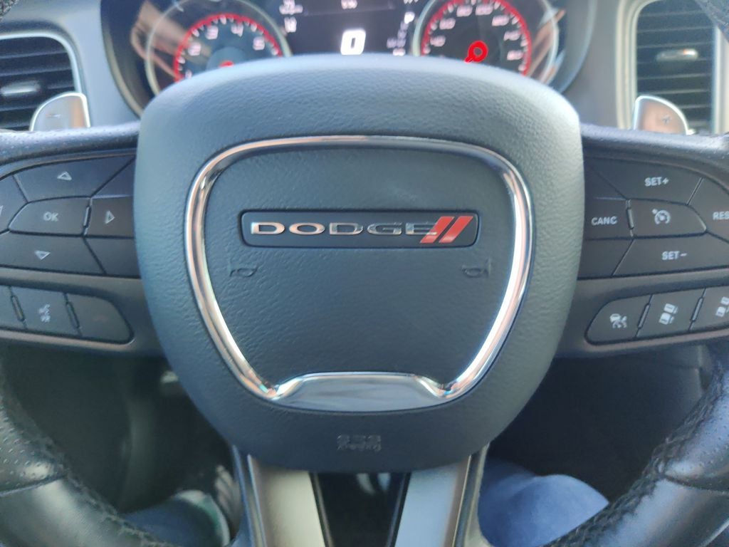 2023 Dodge Charger R/T Scat Pack