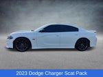 2023 Dodge Charger R/T Scat Pack