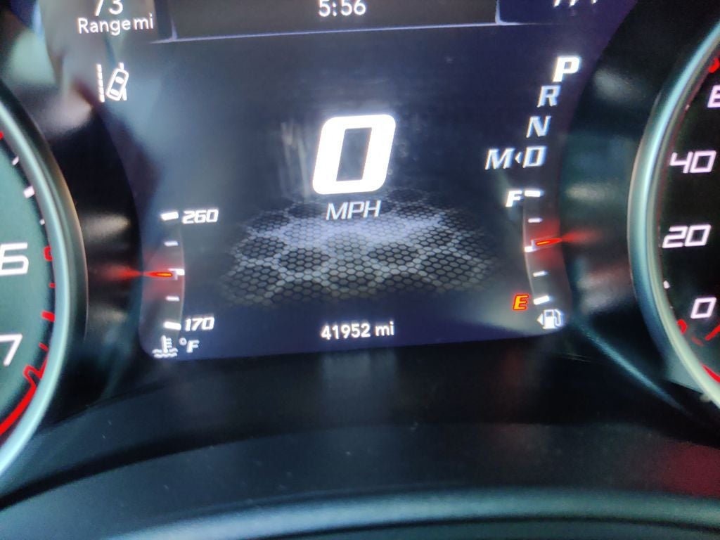 2023 Dodge Charger R/T Scat Pack