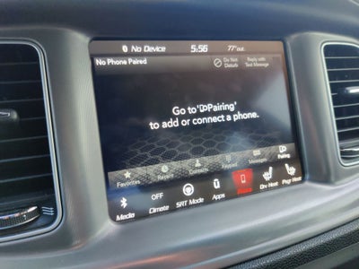 2023 Dodge Charger R/T Scat Pack