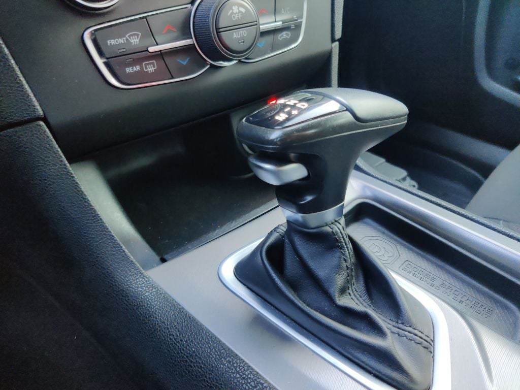 2023 Dodge Charger R/T Scat Pack