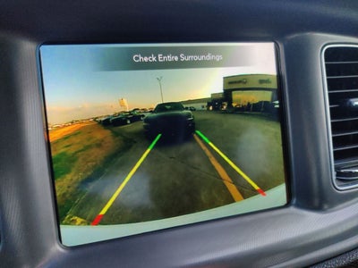 2023 Dodge Charger R/T Scat Pack