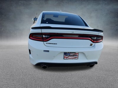 2023 Dodge Charger R/T Scat Pack
