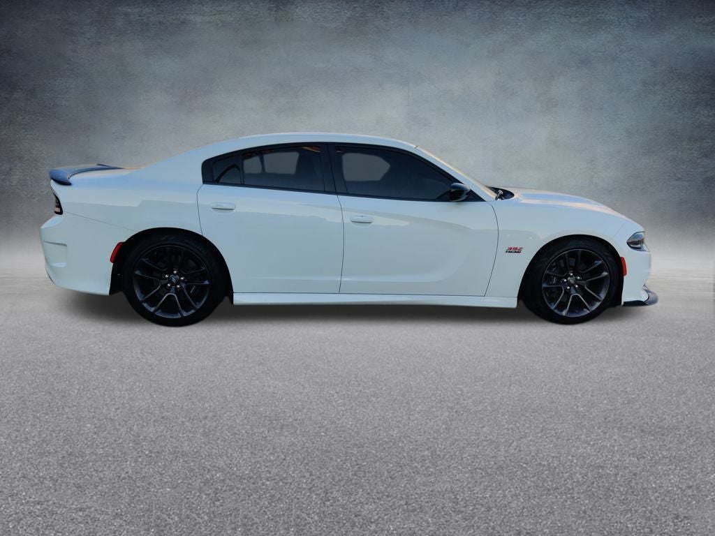 2023 Dodge Charger R/T Scat Pack