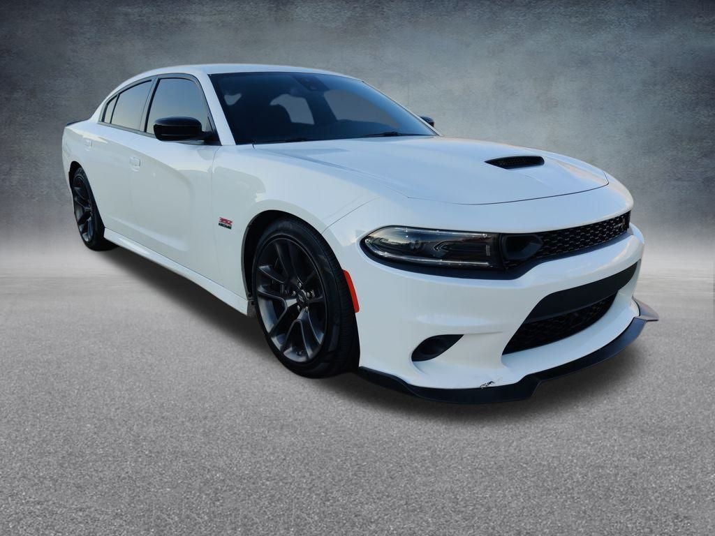 2023 Dodge Charger R/T Scat Pack